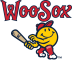 WooSox Logo