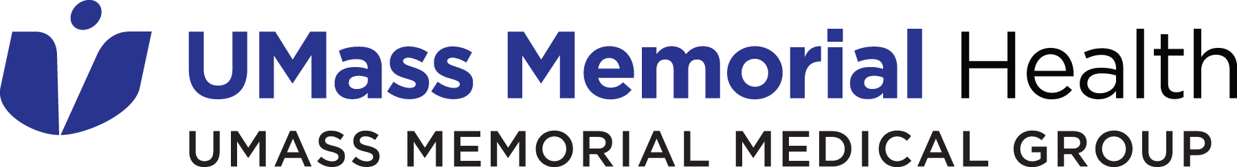UMass Memorial Medical Group Logo